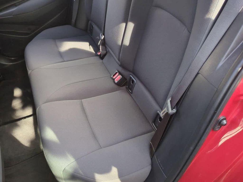 used 2021 Toyota Corolla car, priced at $13,995