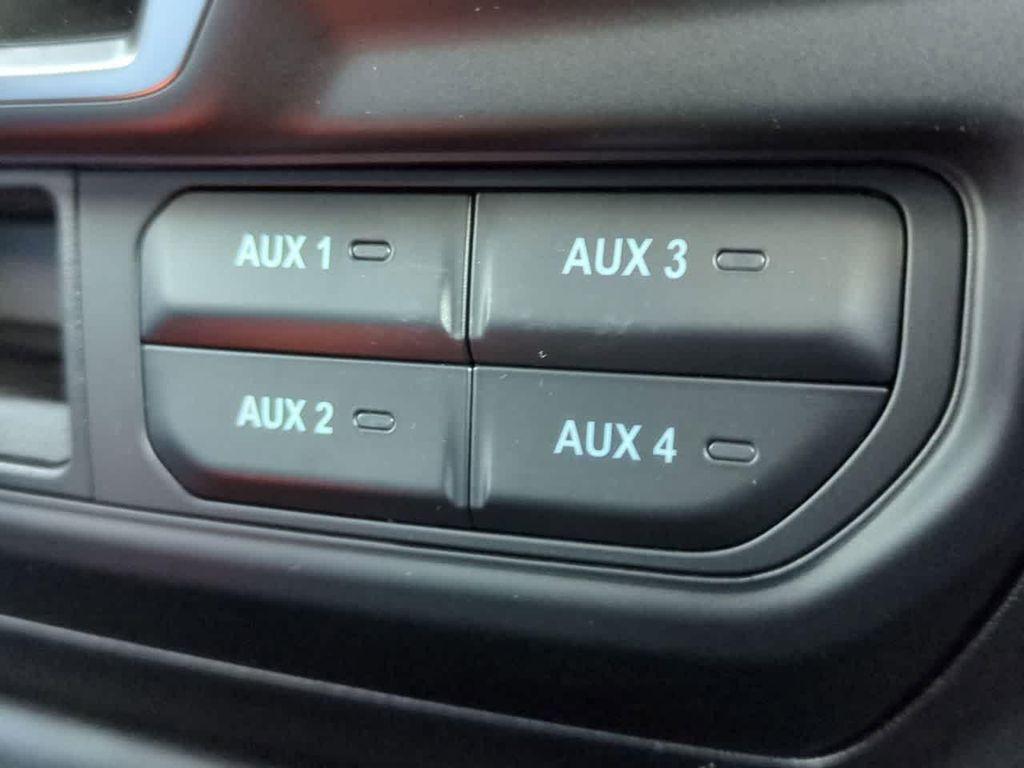 new 2026 Jeep Wrangler car, priced at $39,609