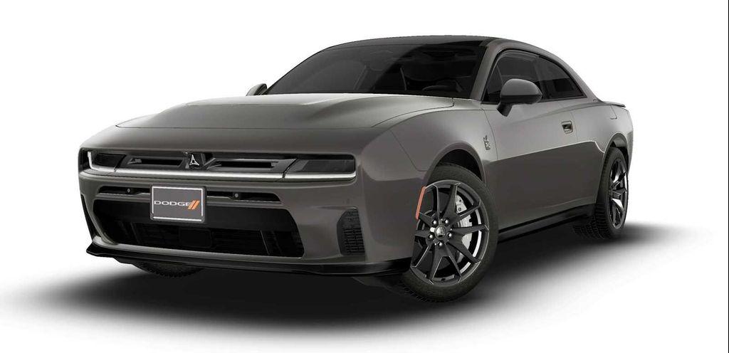 new 2026 Dodge Charger car, priced at $64,031
