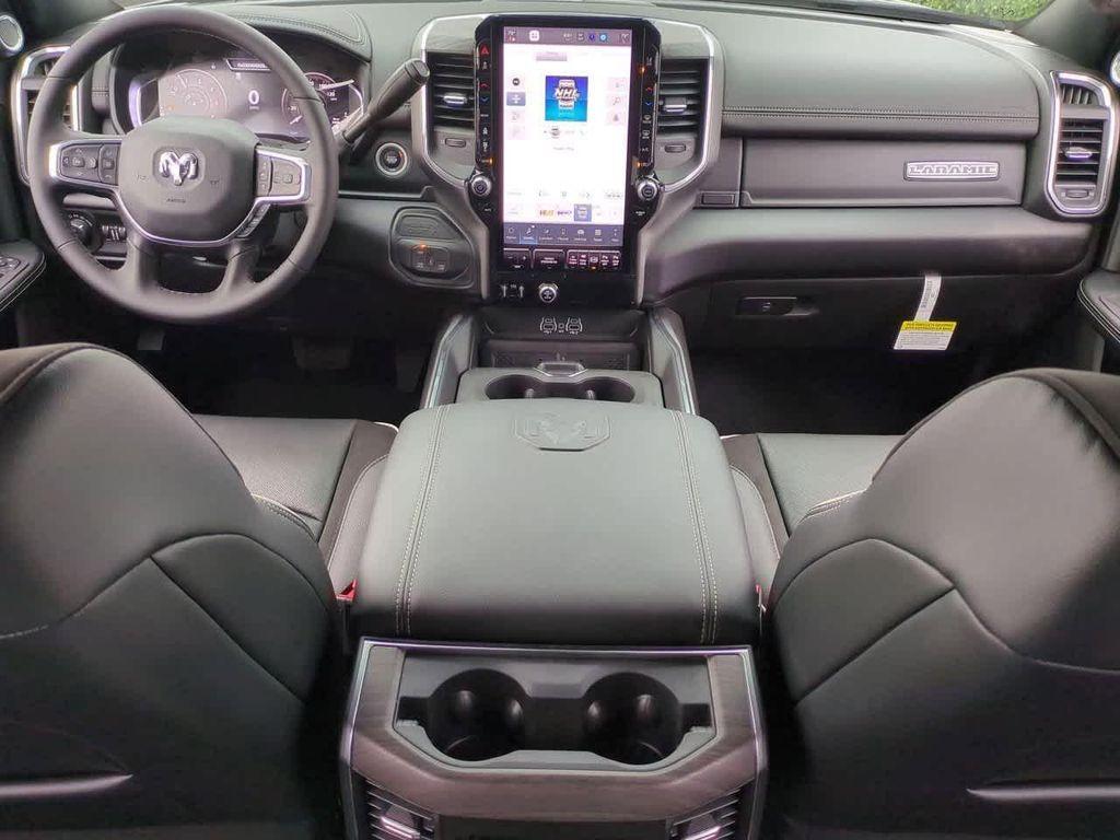 new 2026 Ram 2500 car, priced at $86,137