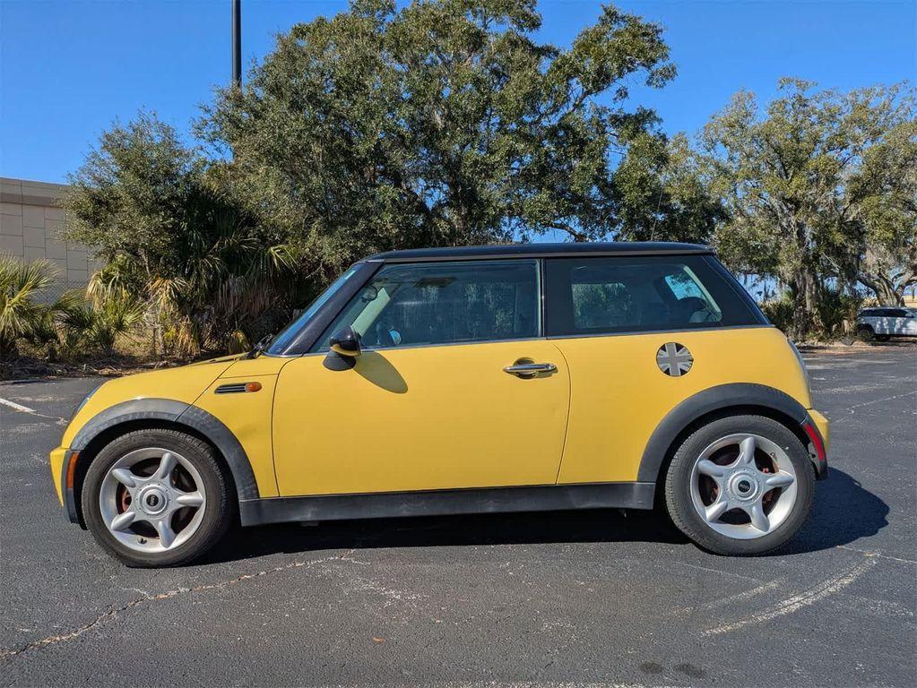used 2006 MINI Cooper car, priced at $5,995