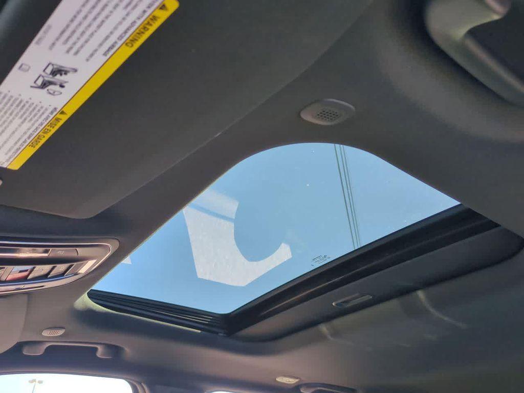 new 2025 Jeep Grand Cherokee car, priced at $32,306