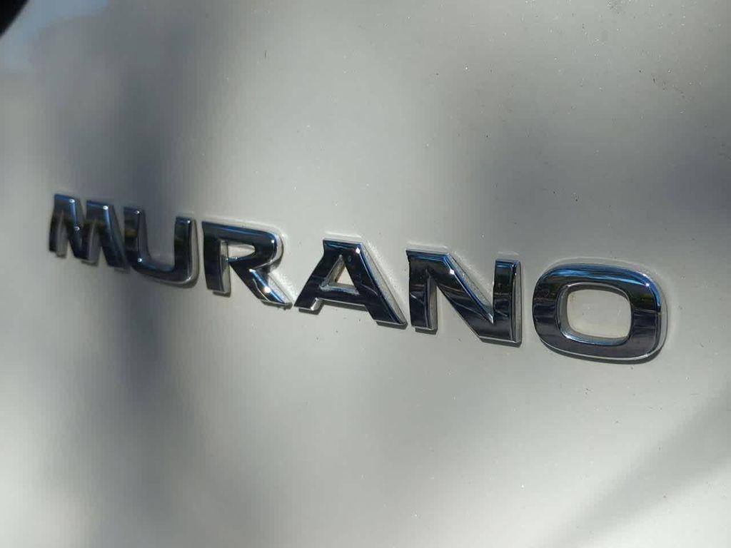 used 2024 Nissan Murano car, priced at $27,895