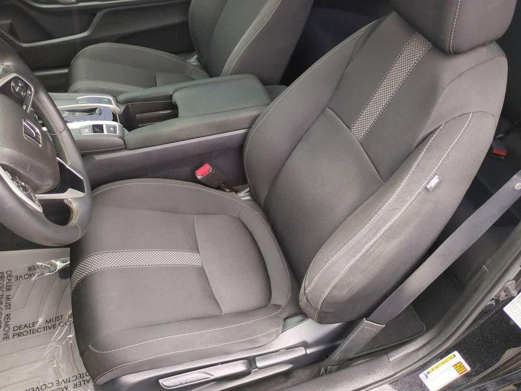 used 2020 Honda Civic car, priced at $19,695