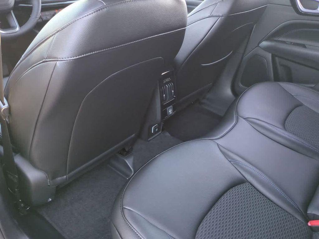 new 2026 Jeep Compass car, priced at $28,528