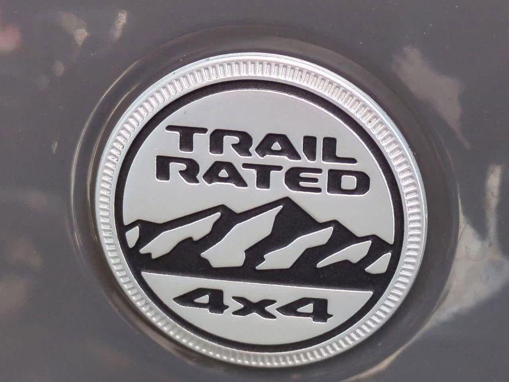 used 2019 Jeep Wrangler Unlimited car, priced at $18,579