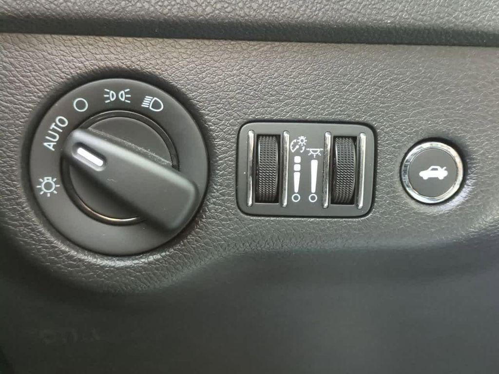 used 2021 Dodge Charger car, priced at $21,923