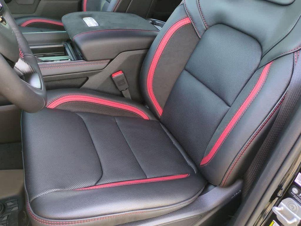 new 2026 Ram 1500 car, priced at $81,095