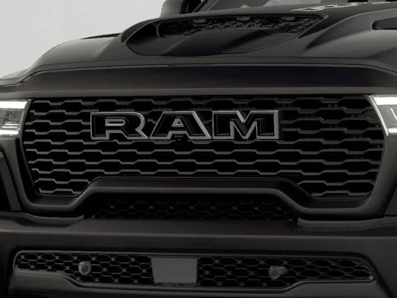 new 2026 Ram 1500 car, priced at $81,095