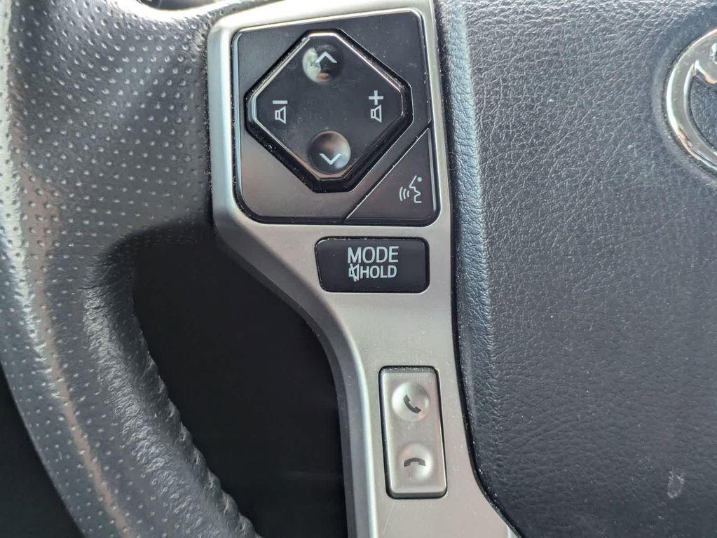 used 2023 Toyota 4Runner car, priced at $42,425