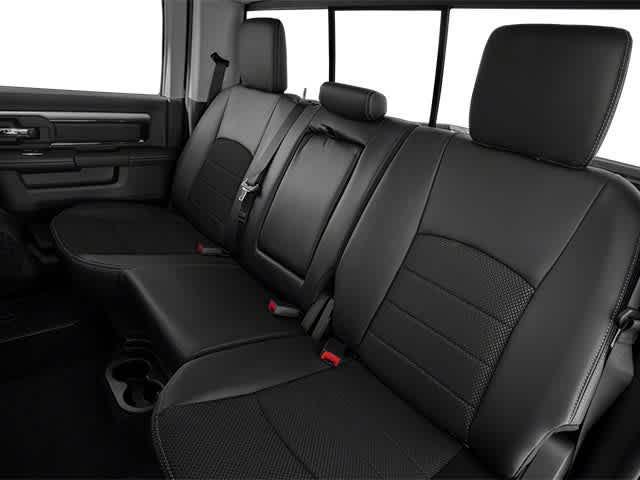 used 2014 Ram 1500 car, priced at $19,995