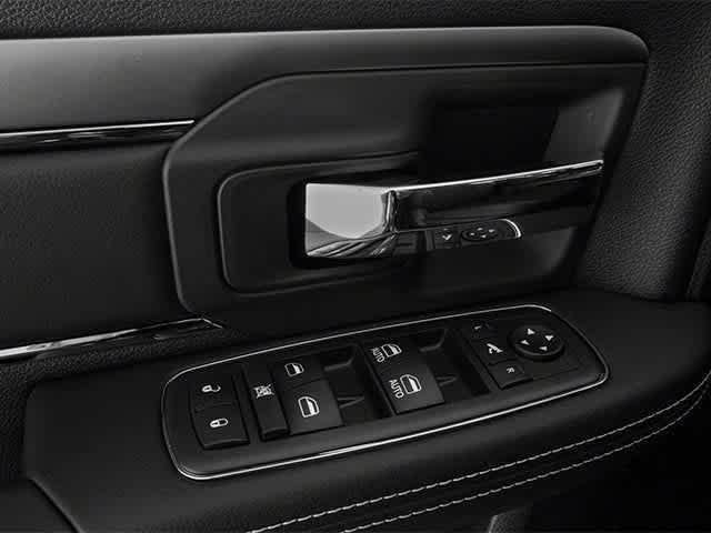 used 2014 Ram 1500 car, priced at $19,995