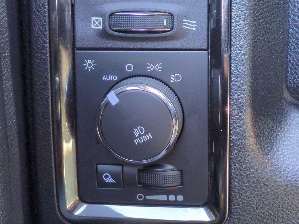 used 2014 Ram 1500 car, priced at $16,787