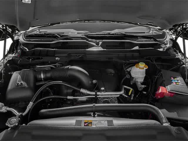 used 2014 Ram 1500 car, priced at $19,995