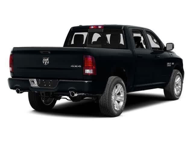 used 2014 Ram 1500 car, priced at $19,995
