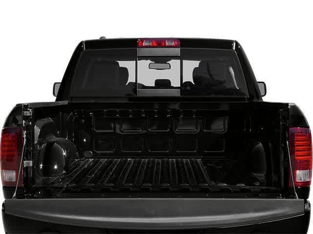 used 2014 Ram 1500 car, priced at $19,995