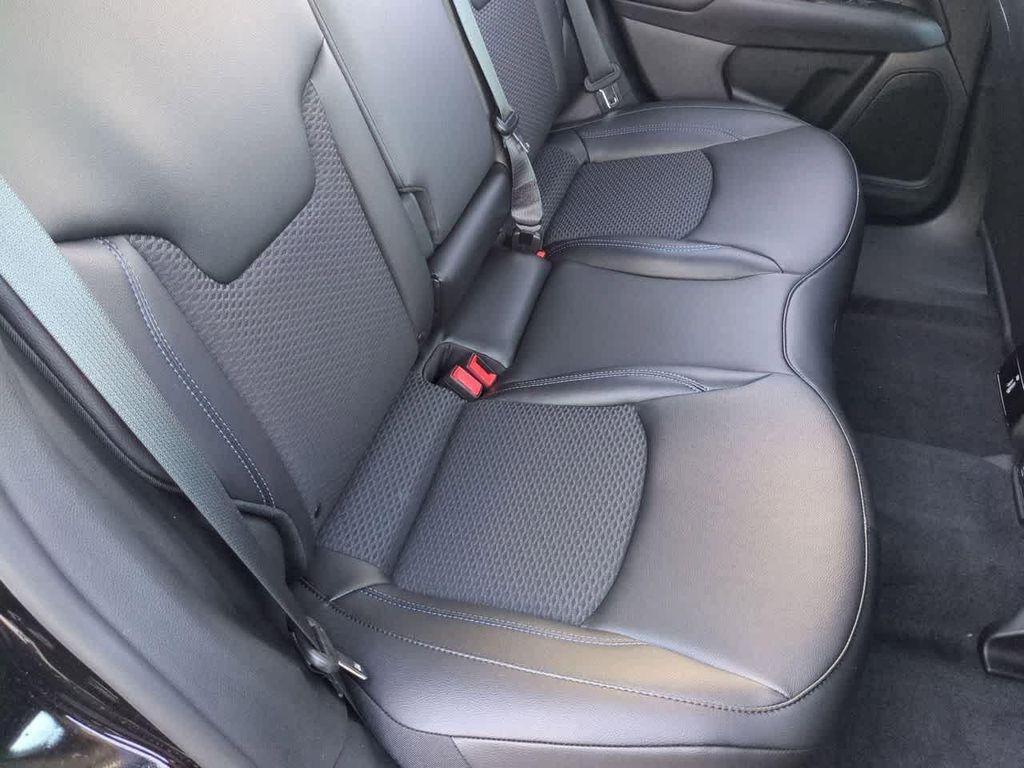 new 2026 Jeep Compass car, priced at $29,626