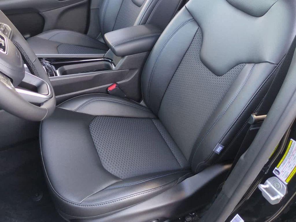 new 2026 Jeep Compass car, priced at $30,126