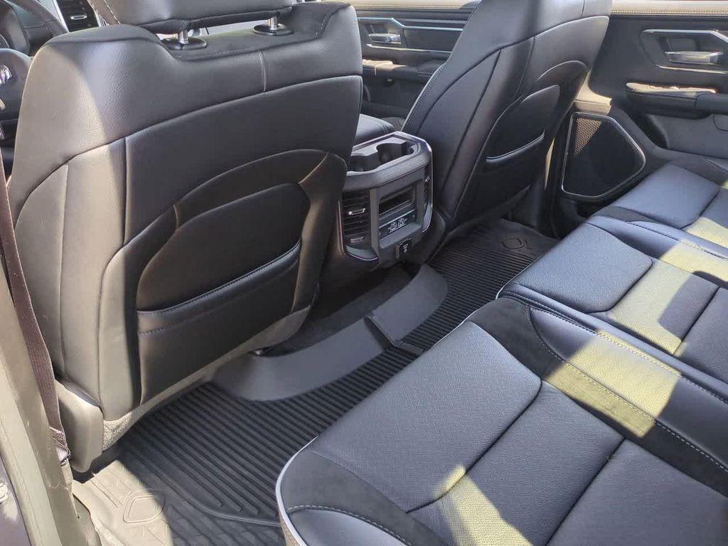 new 2026 Ram 1500 car, priced at $58,123