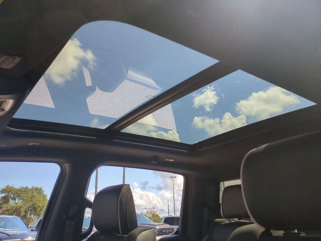 new 2026 Ram 1500 car, priced at $58,123