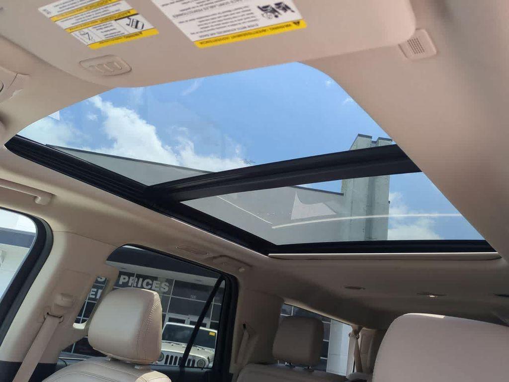 used 2024 Ford Expedition Max car, priced at $45,425