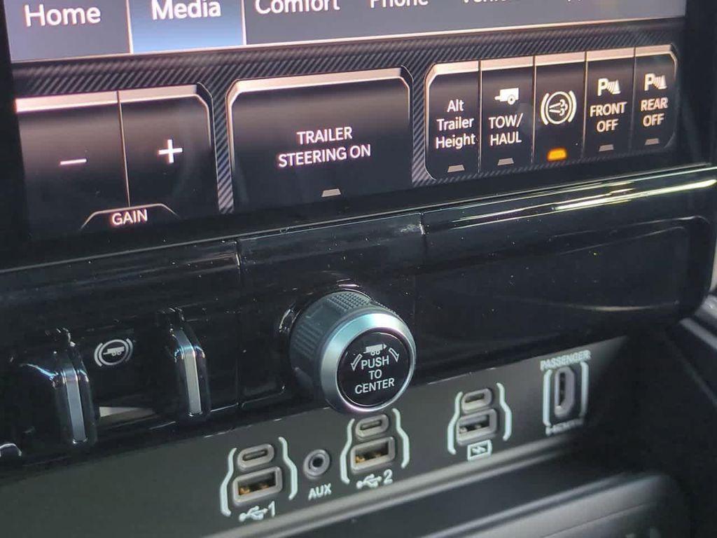 new 2026 Ram 2500 car, priced at $89,157