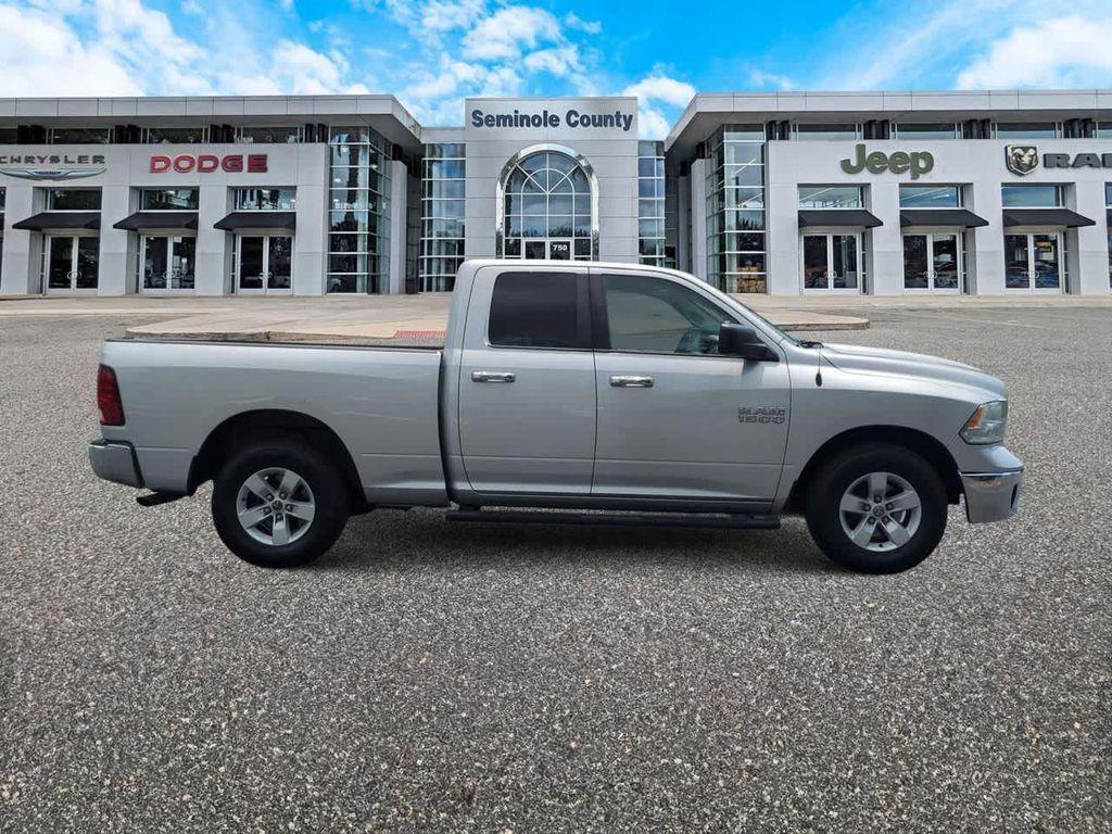used 2016 Ram 1500 car, priced at $13,633