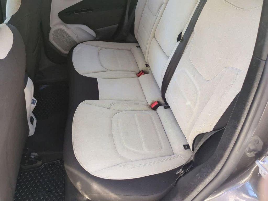 used 2021 Jeep Renegade car, priced at $12,485