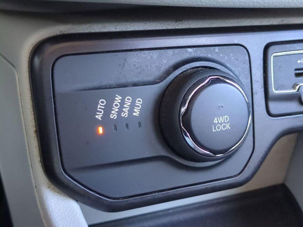 used 2021 Jeep Renegade car, priced at $12,485