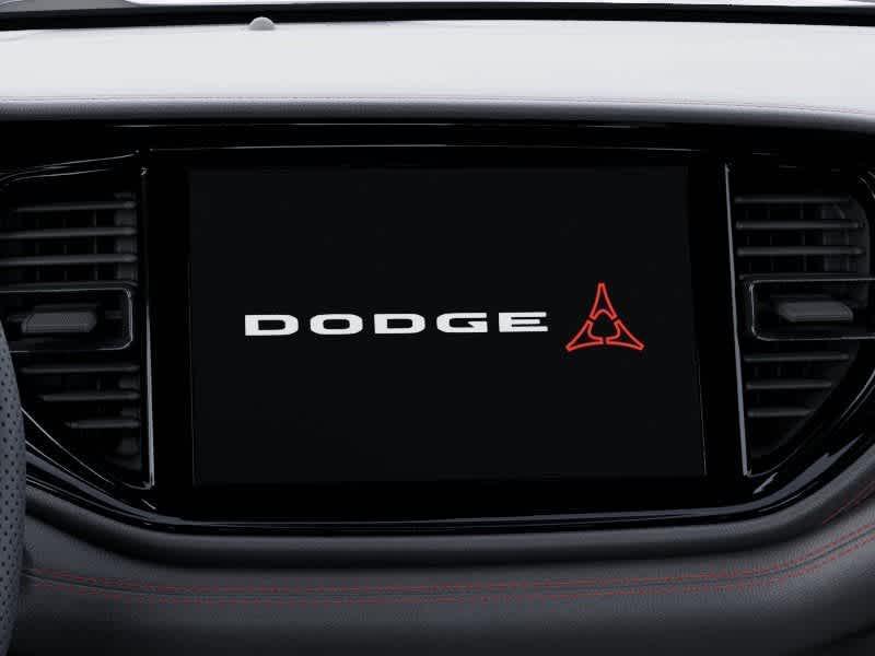 new 2026 Dodge Durango car, priced at $52,897