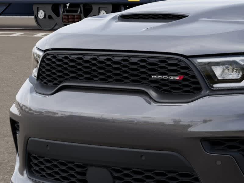 new 2026 Dodge Durango car, priced at $52,897