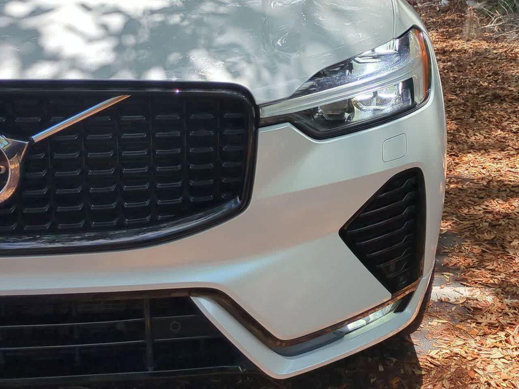 used 2024 Volvo XC60 car, priced at $31,633