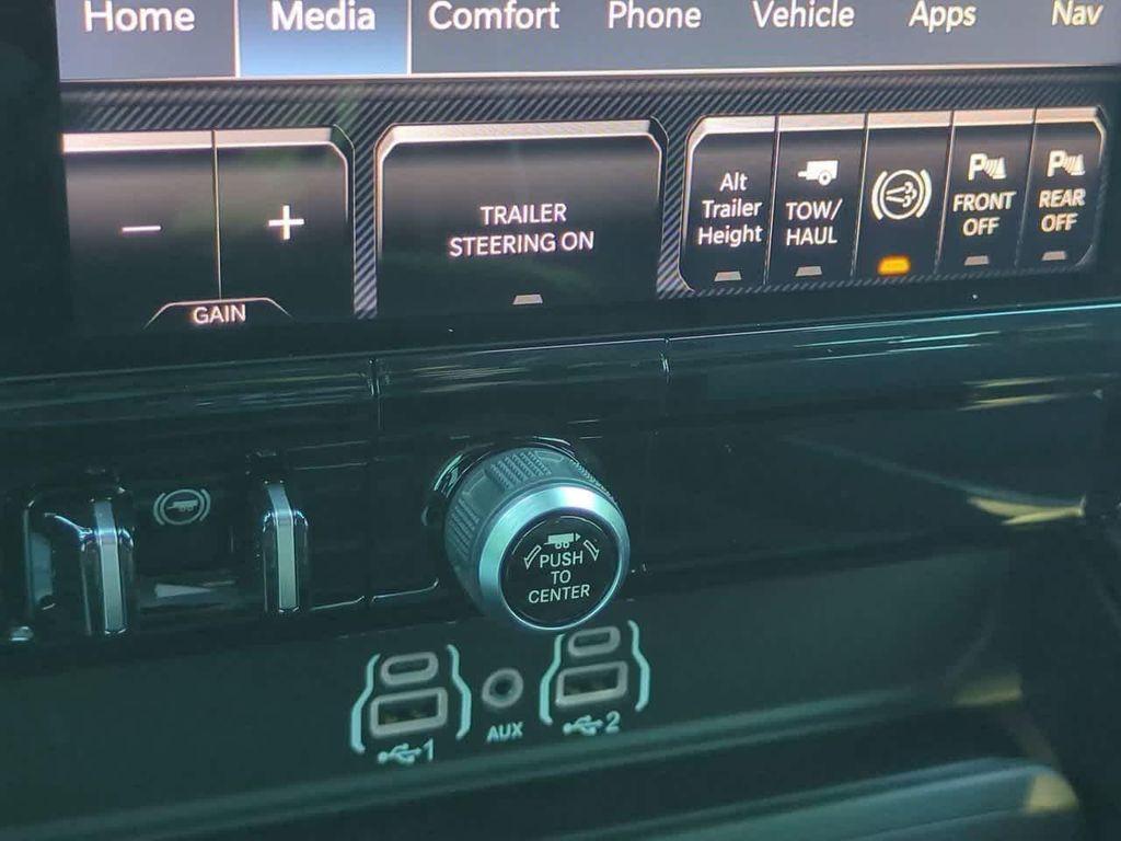 new 2026 Ram 2500 car, priced at $86,400