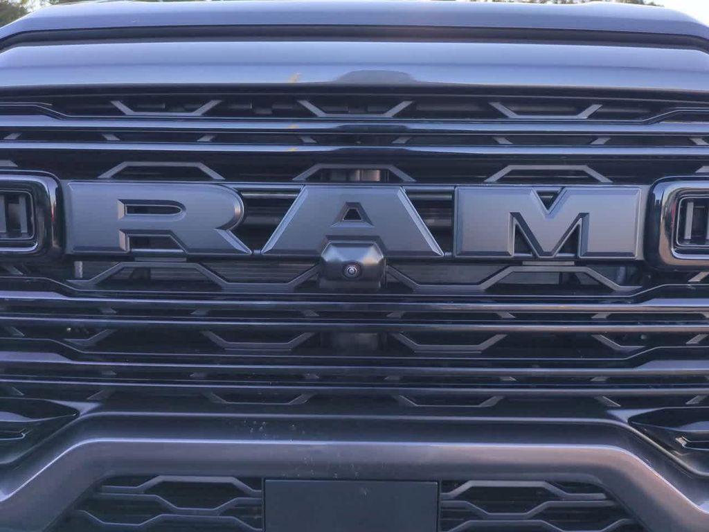 new 2026 Ram 2500 car, priced at $86,400