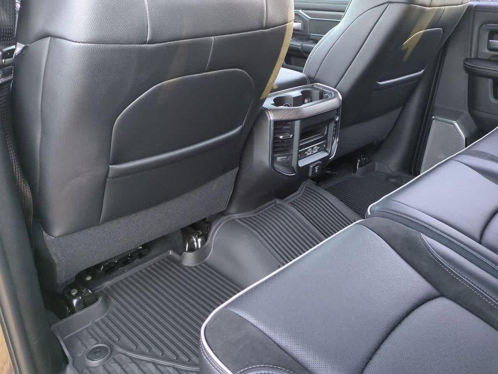 new 2026 Ram 2500 car, priced at $86,400