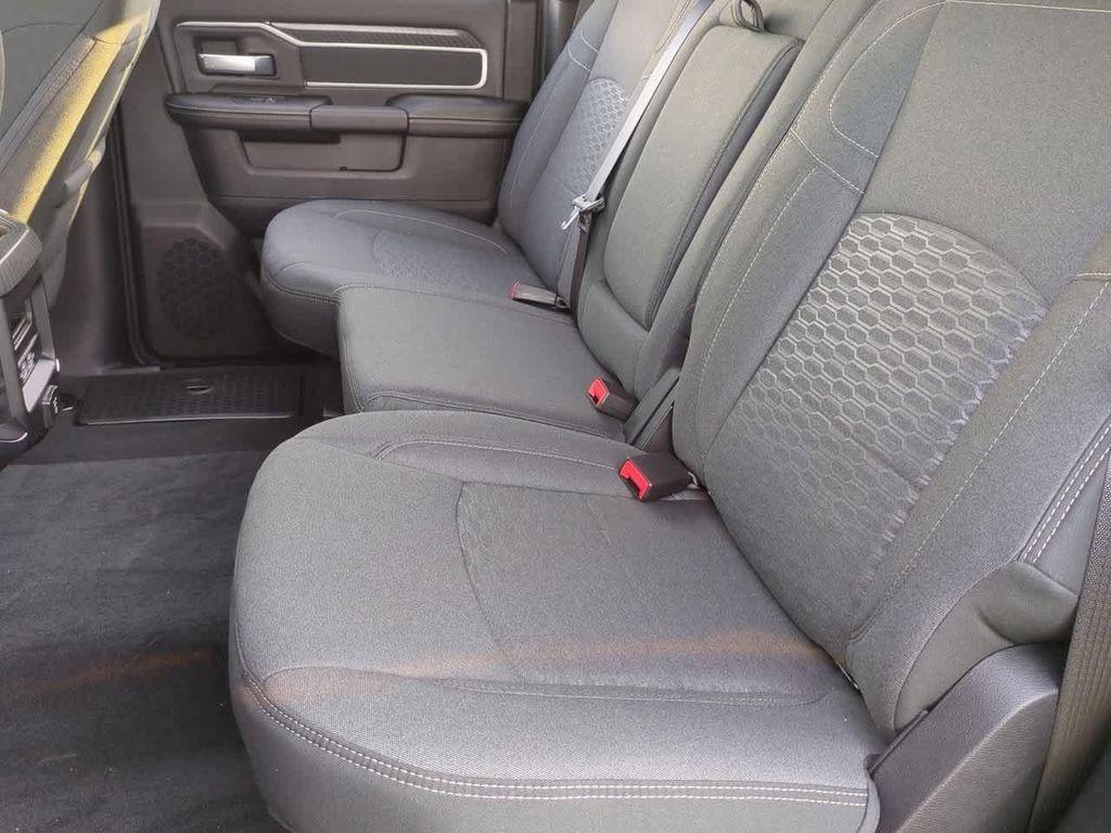 new 2026 Ram 2500 car, priced at $73,816