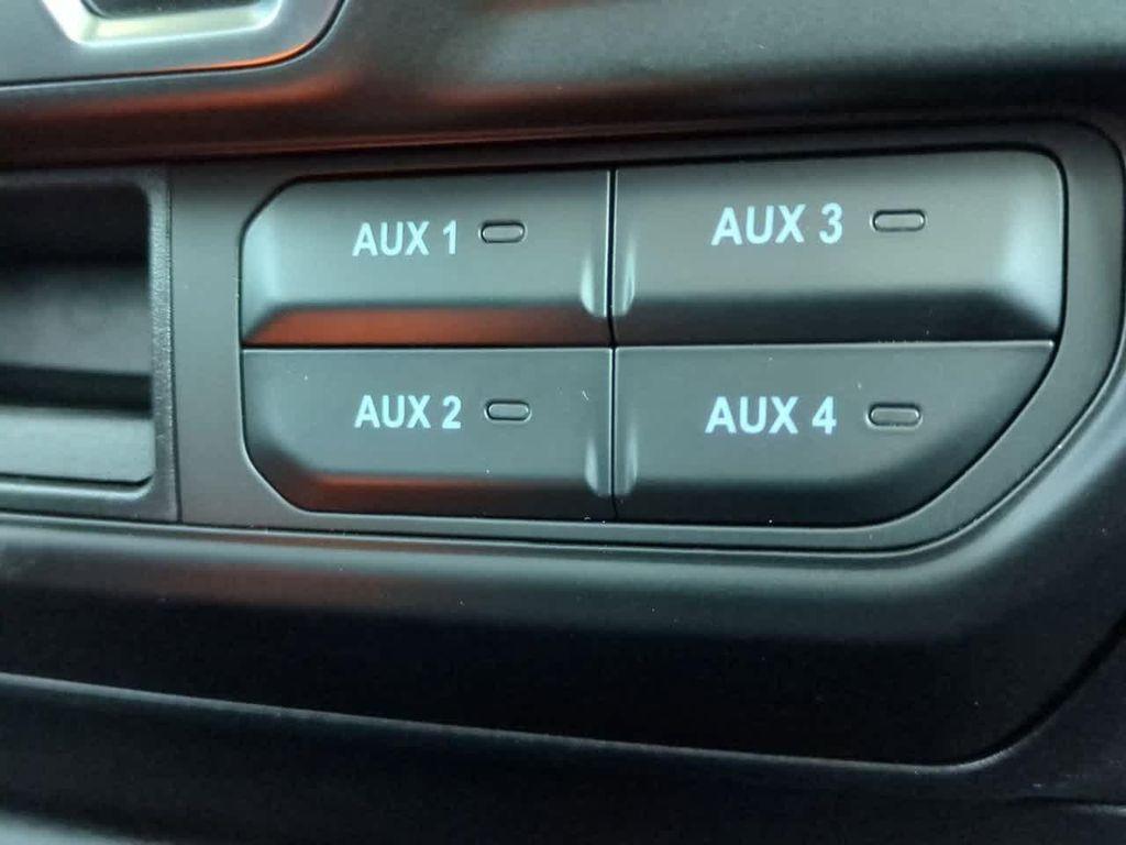 new 2026 Jeep Wrangler car, priced at $42,669