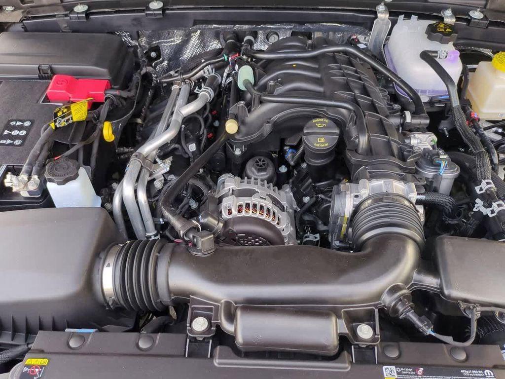 new 2026 Jeep Gladiator car, priced at $50,161