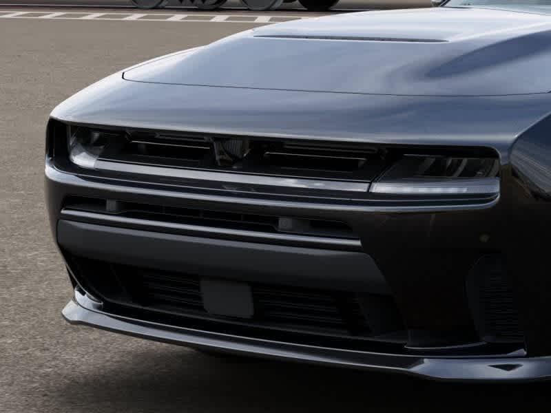 new 2026 Dodge Charger car, priced at $55,303