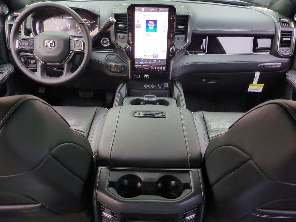 new 2026 Ram 2500 car, priced at $88,877