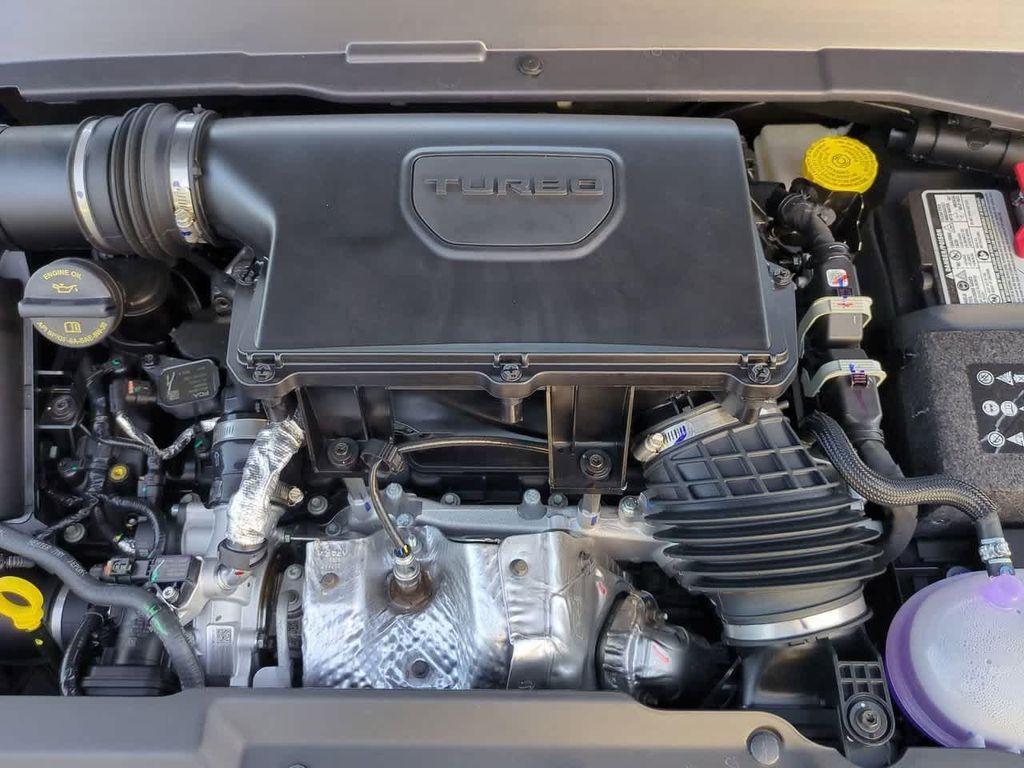 new 2026 Jeep Compass car, priced at $32,694