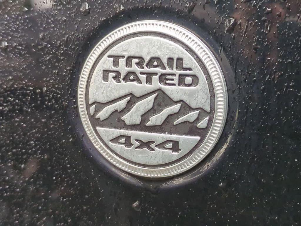 used 2020 Jeep Wrangler Unlimited car, priced at $21,887