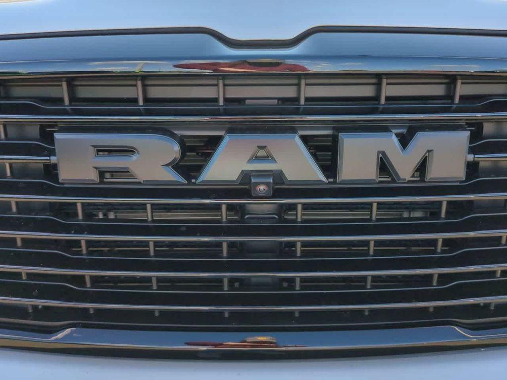 new 2026 Ram 1500 car, priced at $73,662