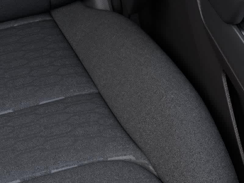 new 2026 Ram 1500 car, priced at $48,588