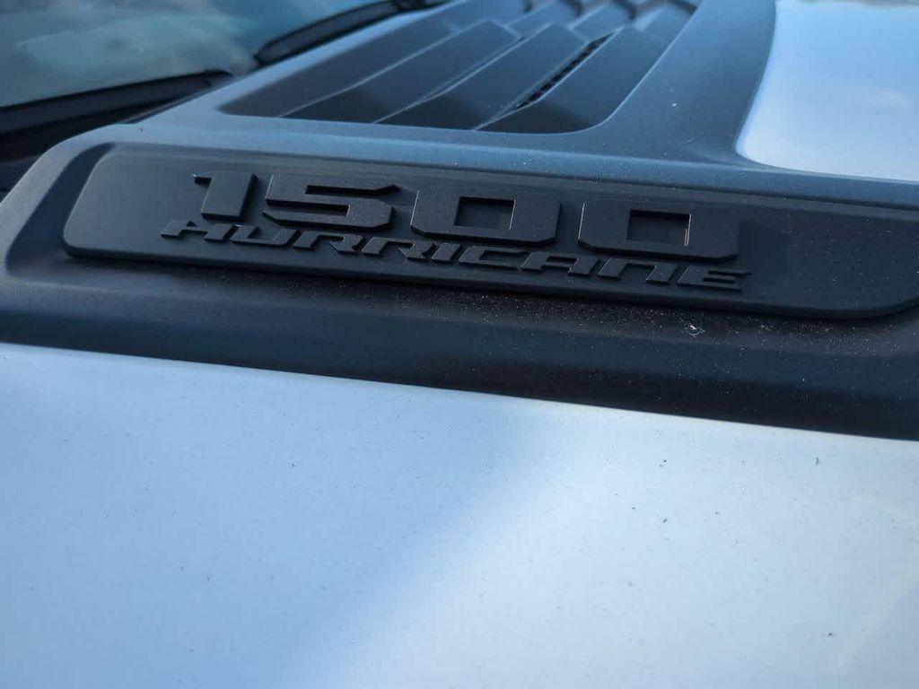 new 2026 Ram 1500 car, priced at $65,740