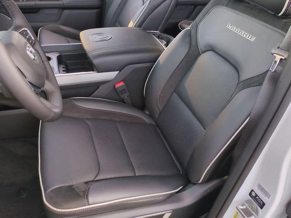 new 2026 Ram 1500 car, priced at $65,740