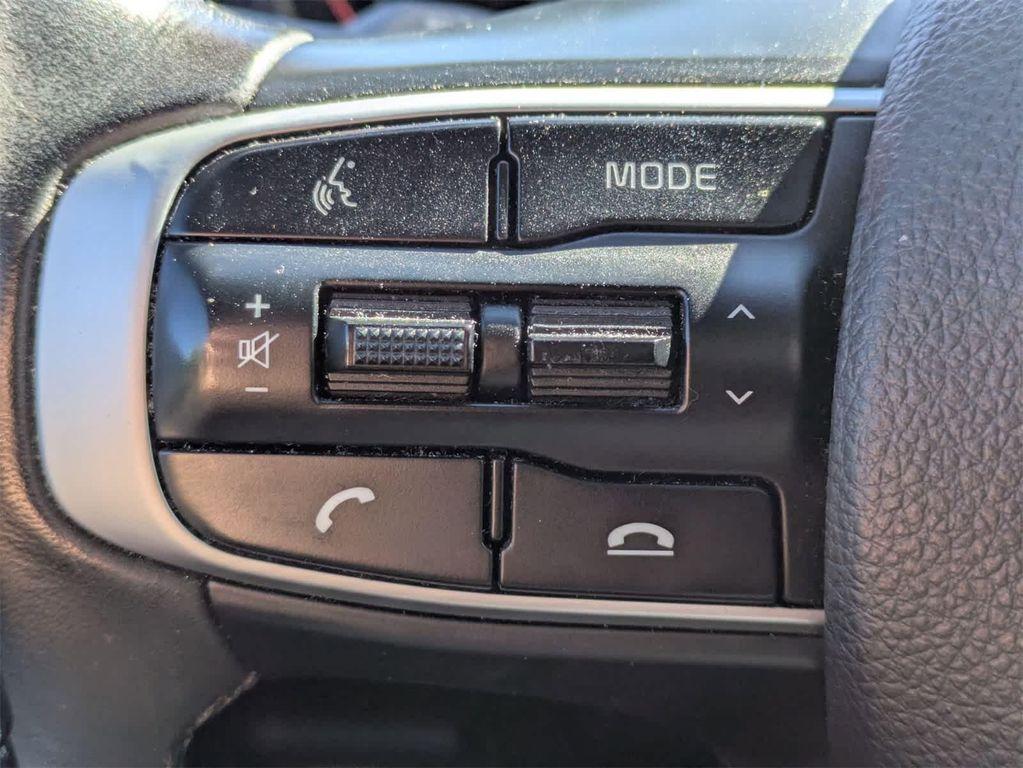 used 2023 Kia K5 car, priced at $21,995