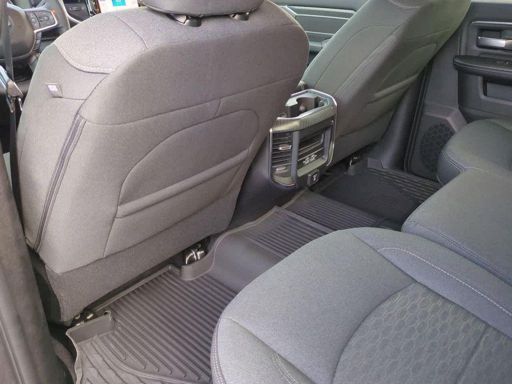 new 2026 Ram 2500 car, priced at $71,816