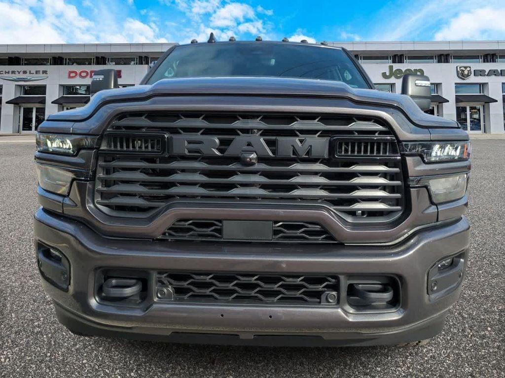 new 2026 Ram 2500 car, priced at $71,816