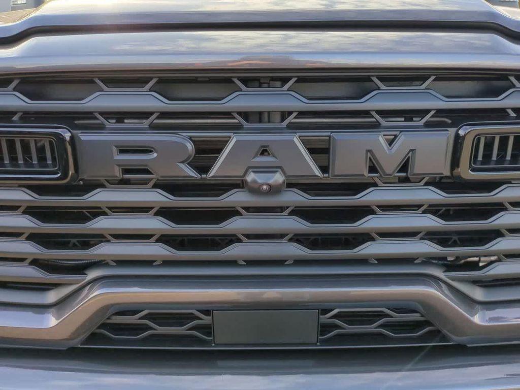 new 2026 Ram 2500 car, priced at $71,816